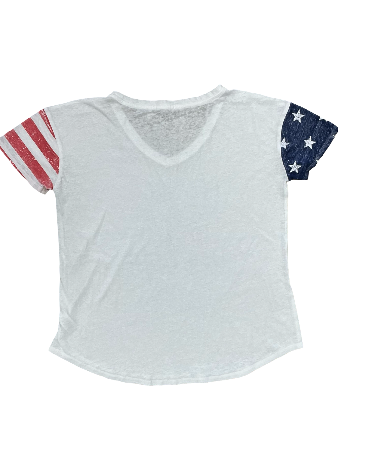 Top Ss By Maurices In White, Size:L