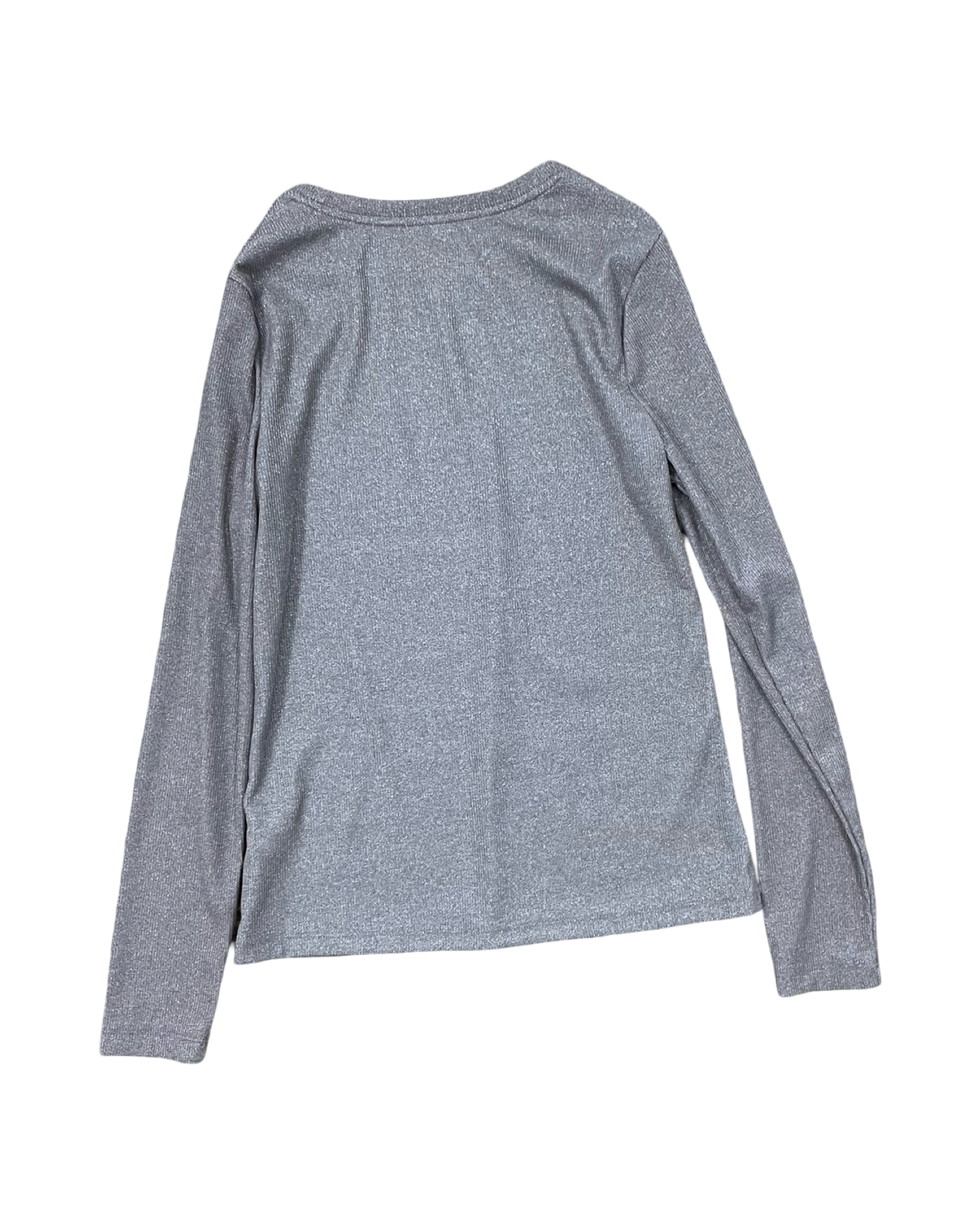 Top Ls By A New Day In Purple, Size:M