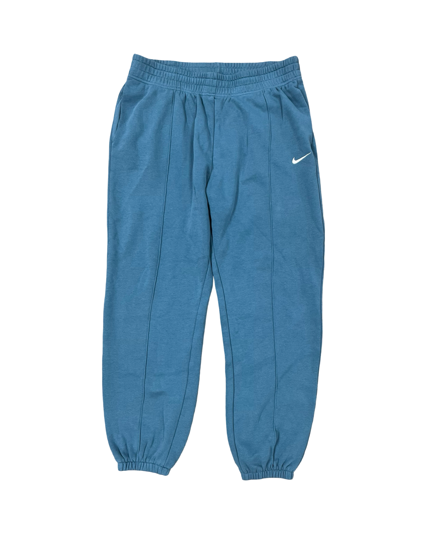 Pants Lounge By Nike In Blue, Size:L