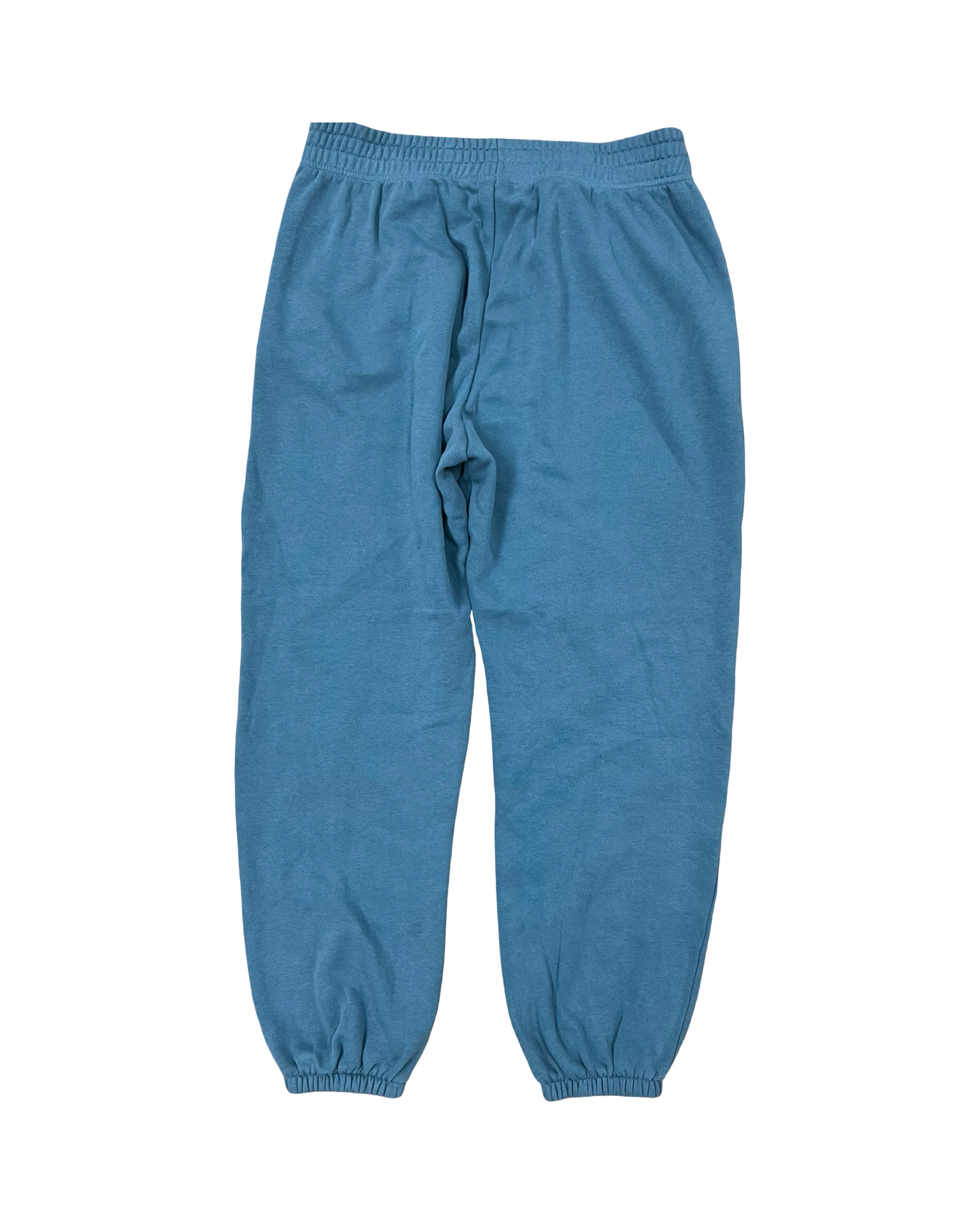 Pants Lounge By Nike In Blue, Size:L
