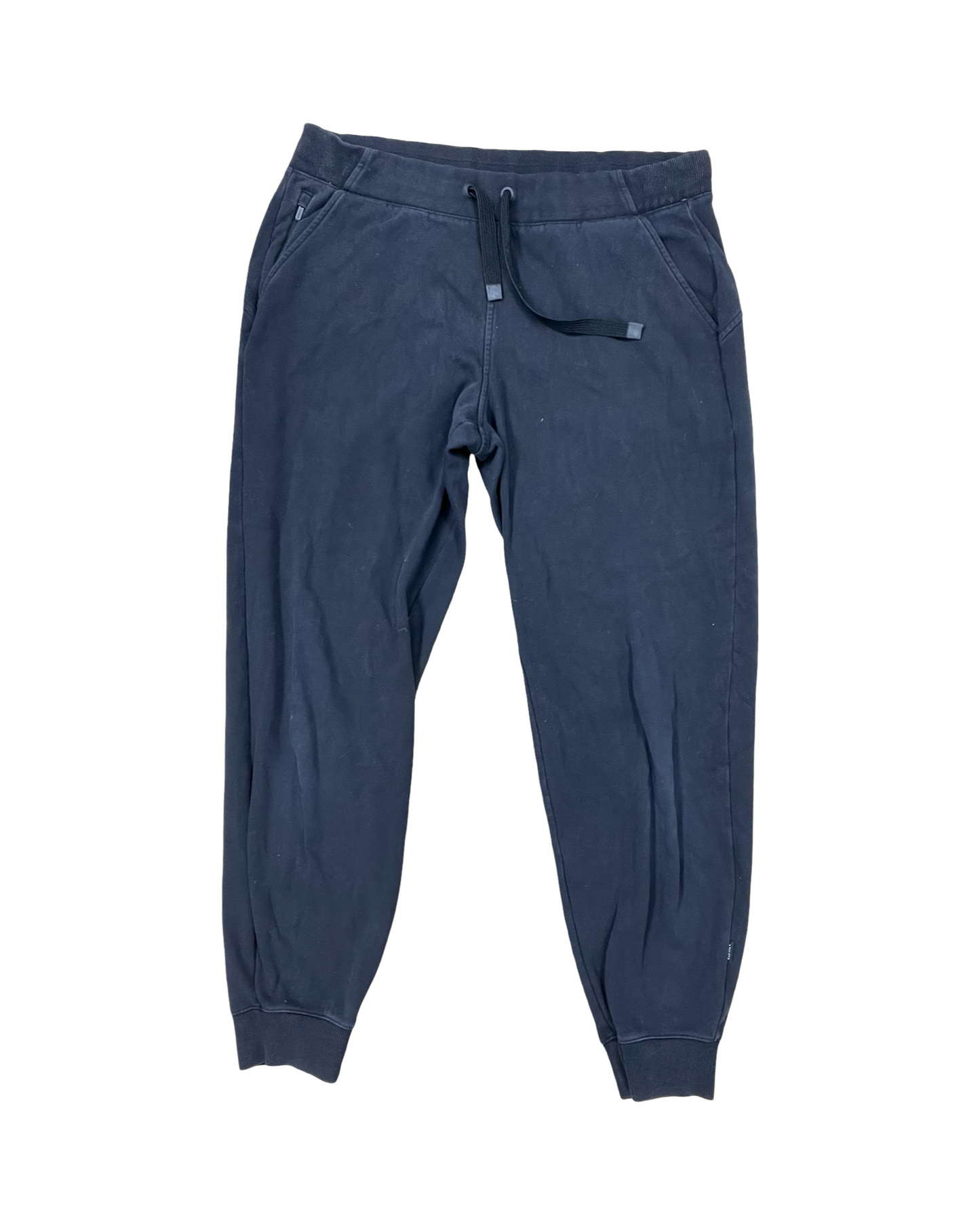 Athletic Pants By Athleta In Black, Size:L