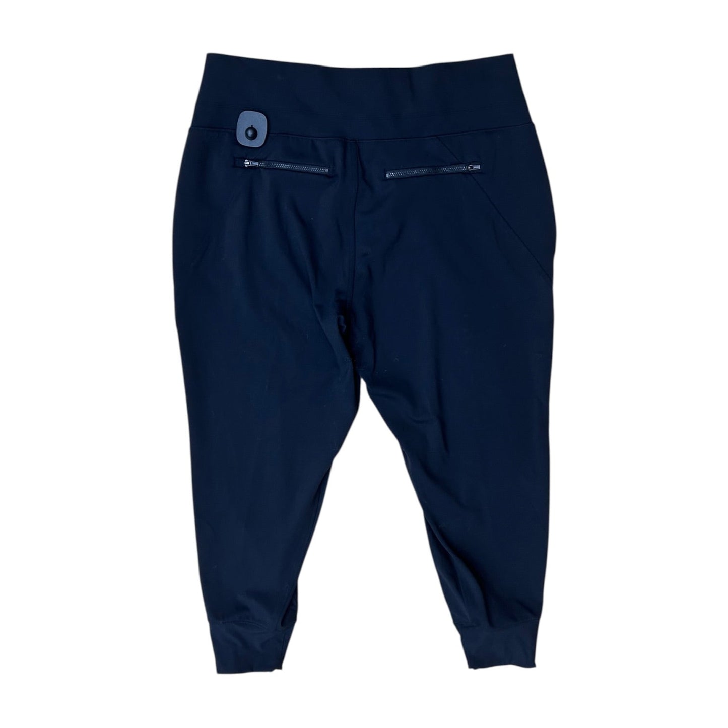 Athletic Pants By Athleta In Black, Size:Xl
