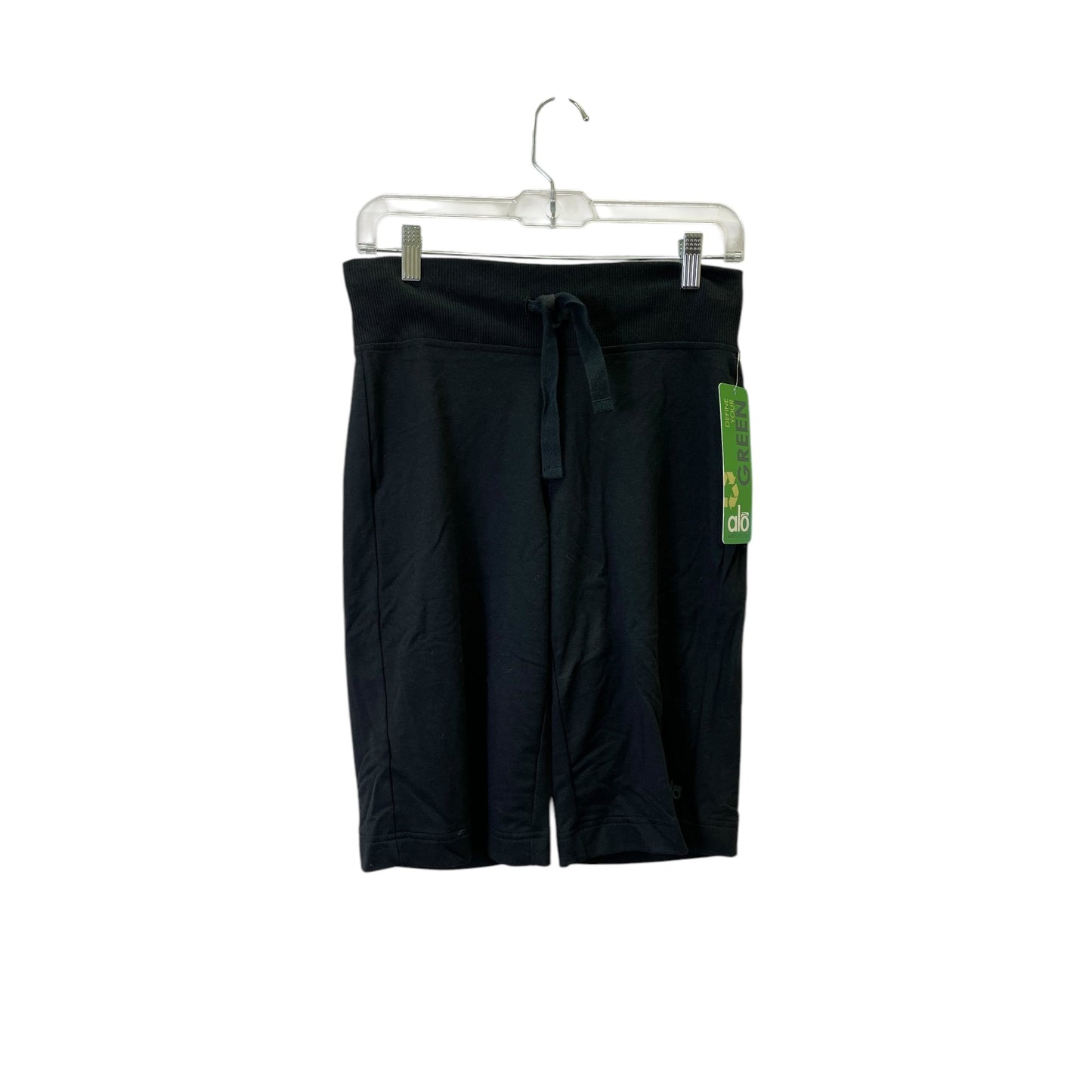 Athletic Shorts By Alo In Black, Size:Xs