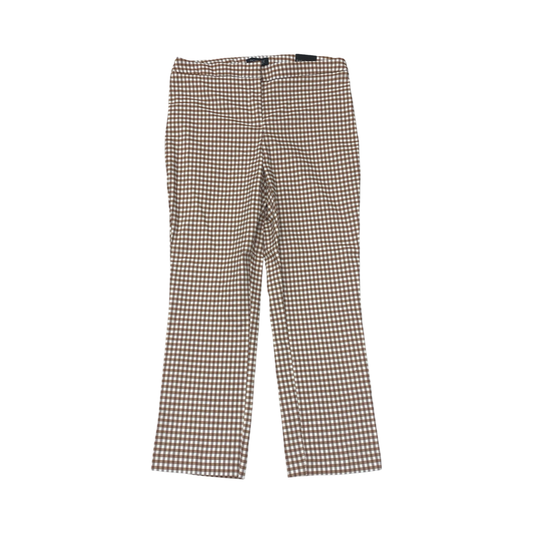Pants Other By Rachel Zoe In Striped Pattern, Size:10