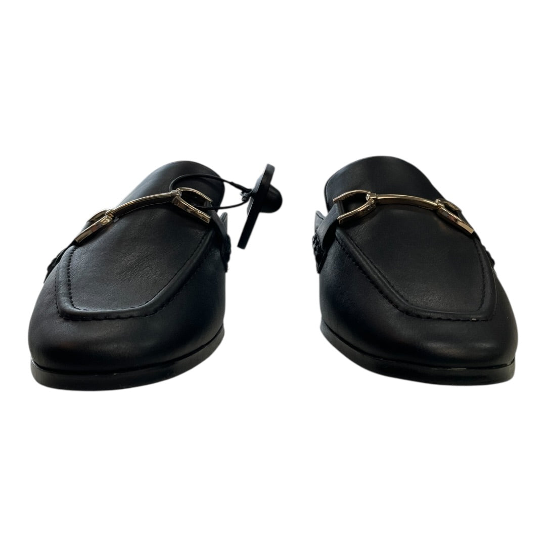 Shoes Flats By A New Day In Black, Size:8.5