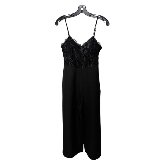 Jumpsuit By NSR In Black, Size: S