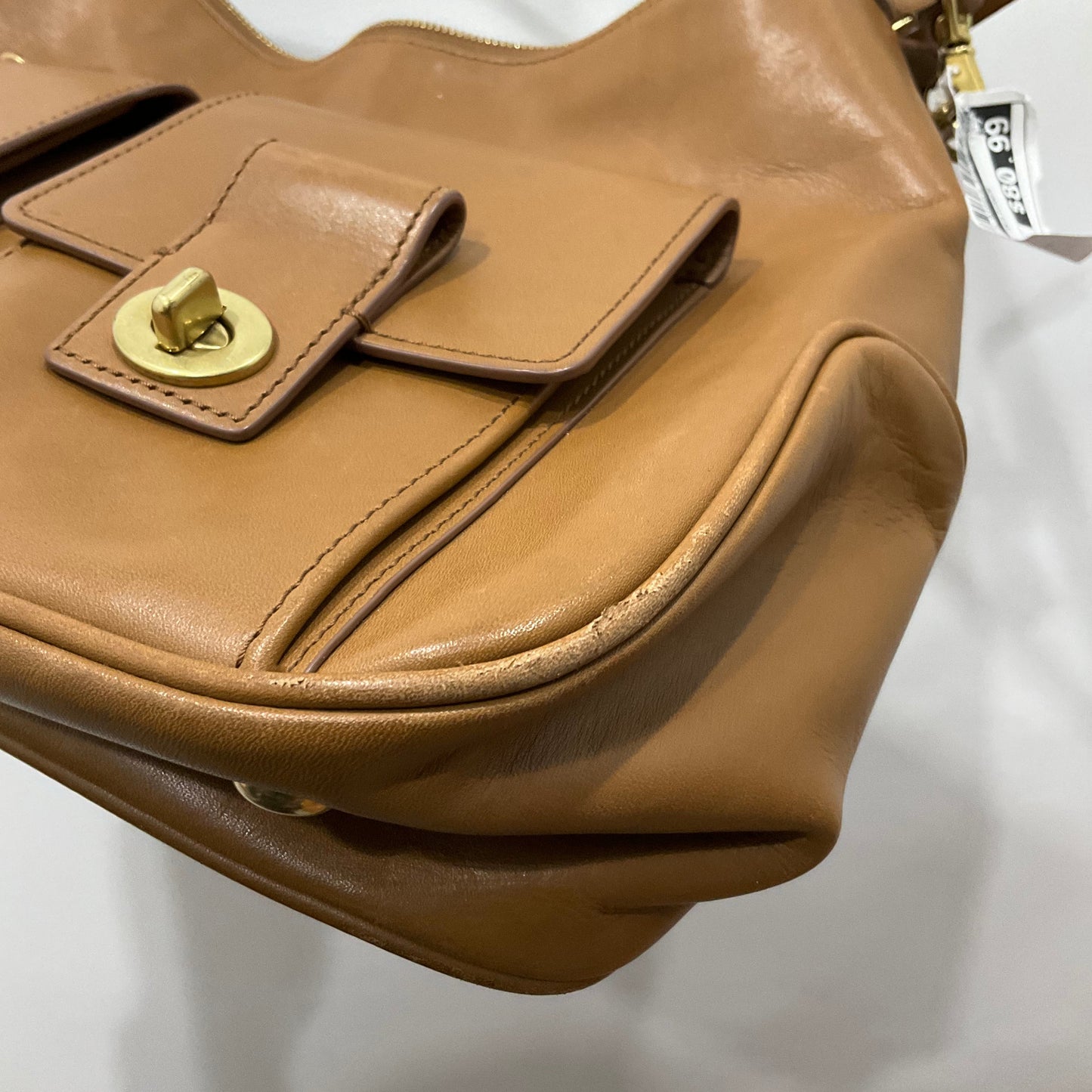 Handbag Designer jw hulme, Size Medium