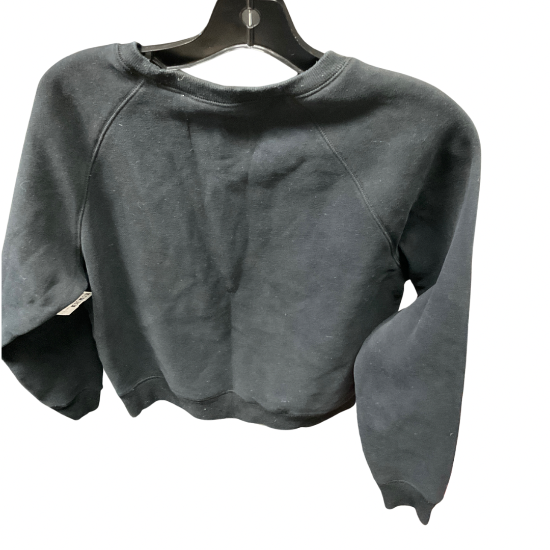 Sweatshirt Designer By Ugg In Black, Size:S