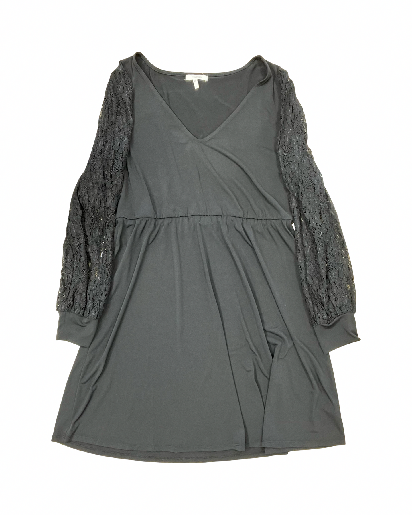 Dress Party Short By Maurices In Black, Size:L