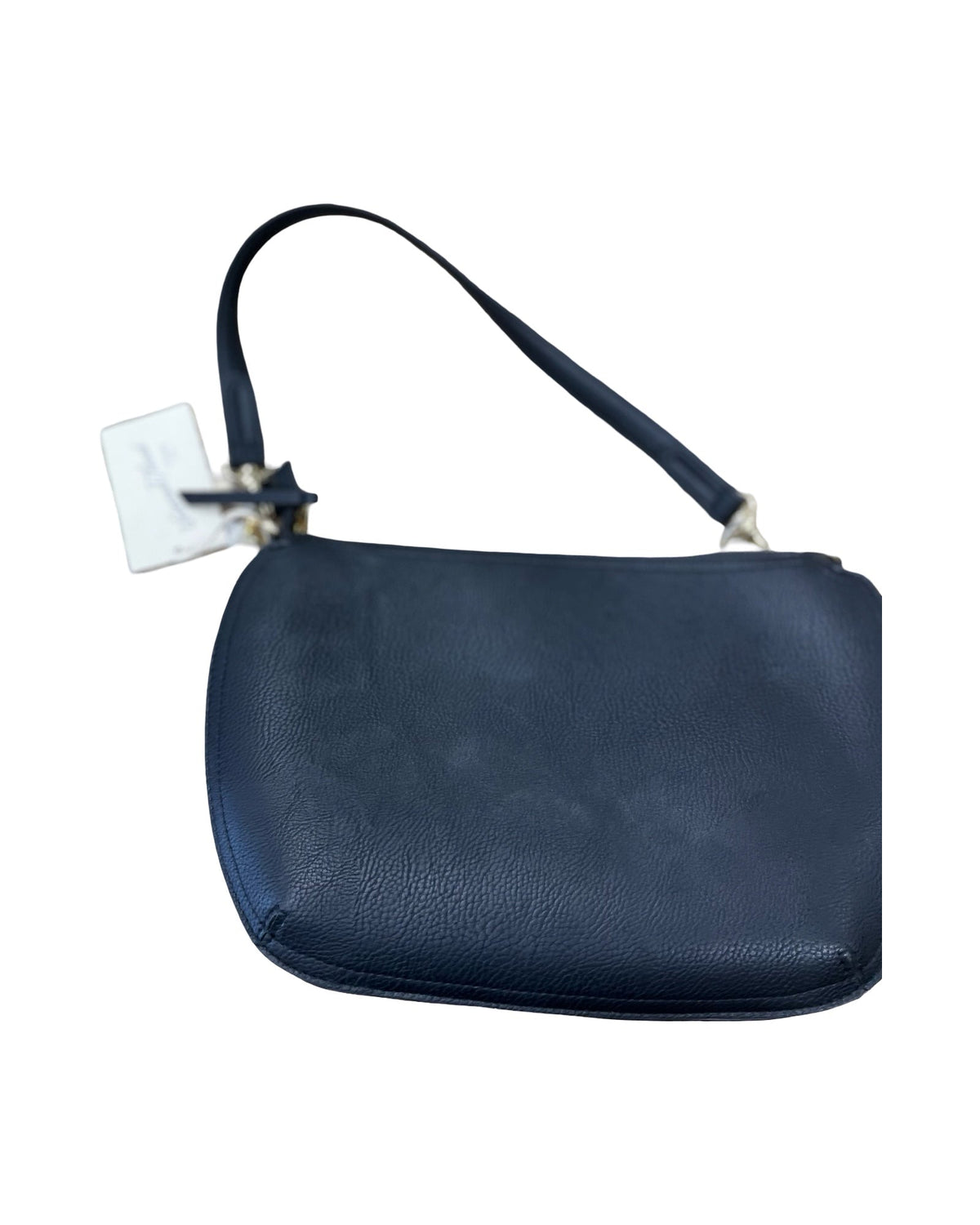 Handbag By Universal Thread In Black, Size:Medium