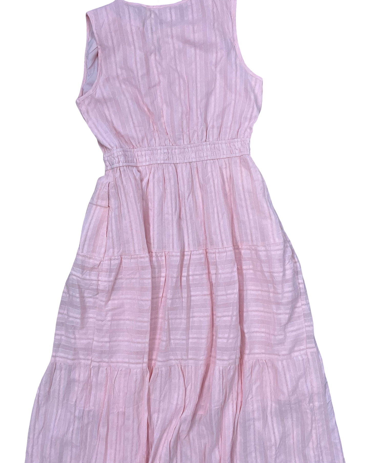 Dress Casual Maxi By Merokeety In Pink, Size:M