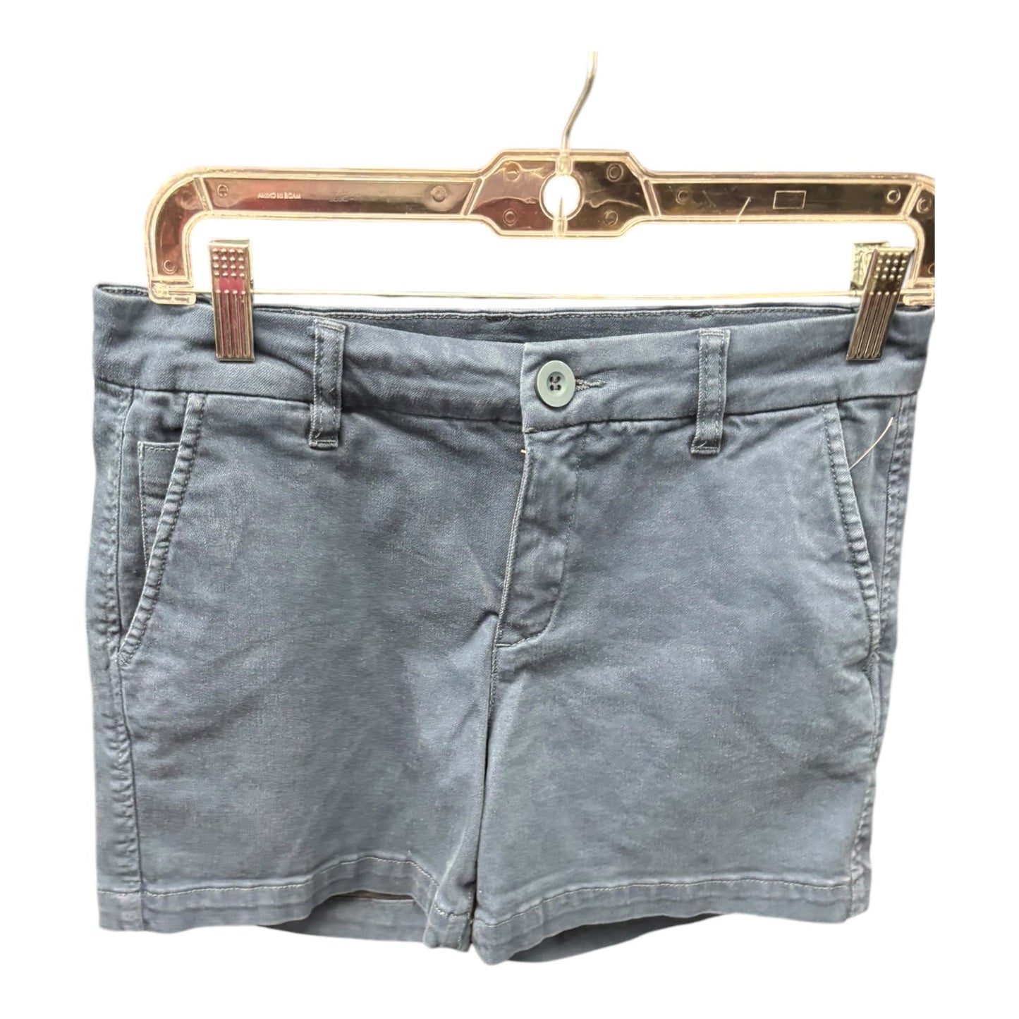 Shorts By Kut In Blue, Size:4