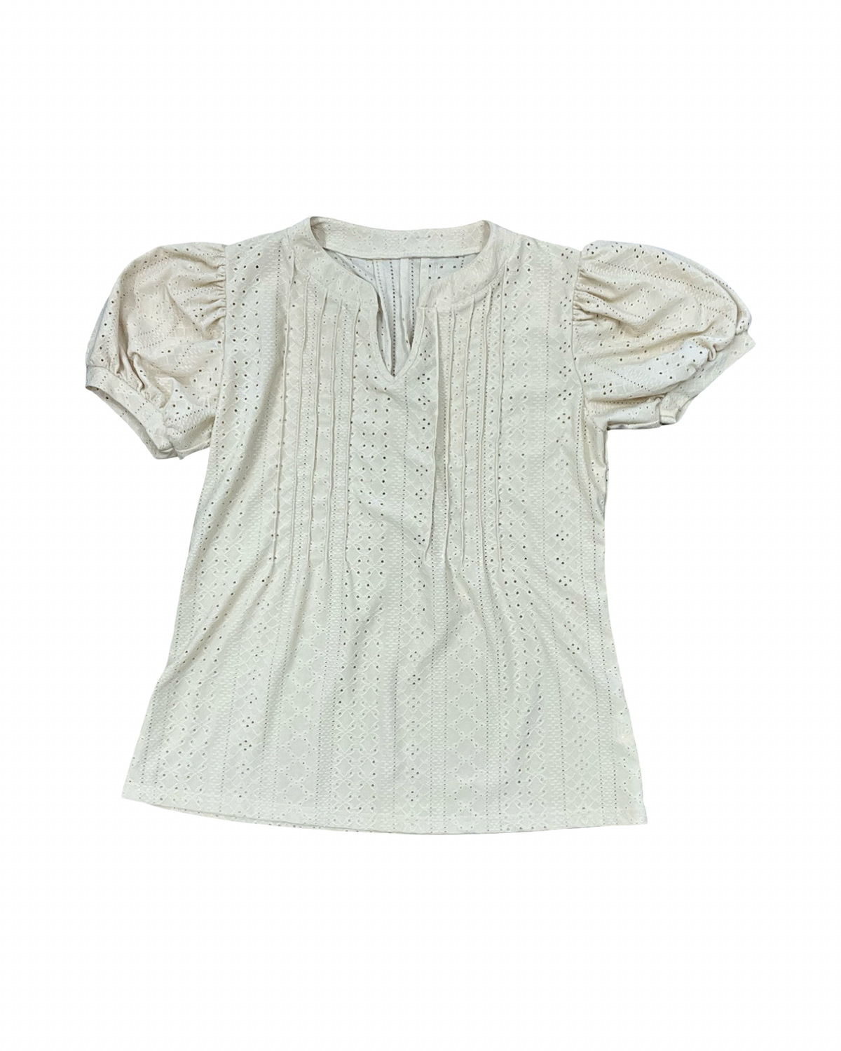 Top Ss By Clothes Mentor In Yellow, Size:M