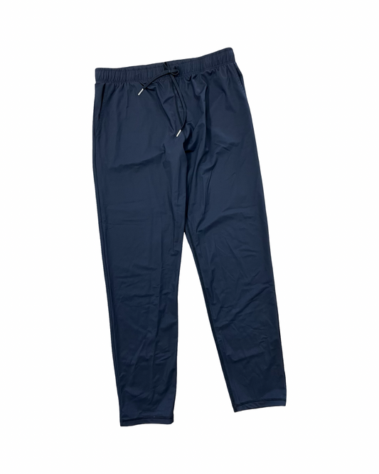 Athletic Pants By Zyia In Black, Size:L