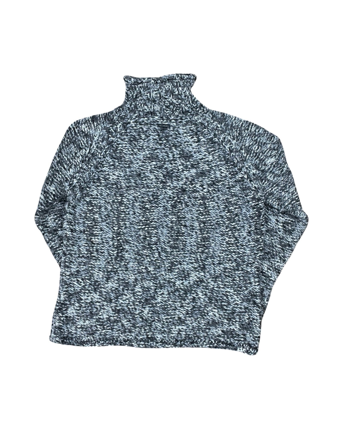 Sweater By Columbia In Grey, Size:L
