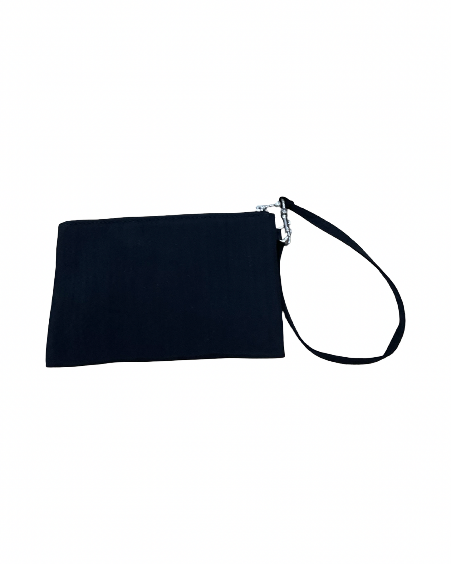 Wristlet By Clothes Mentor In Black, Size:Small