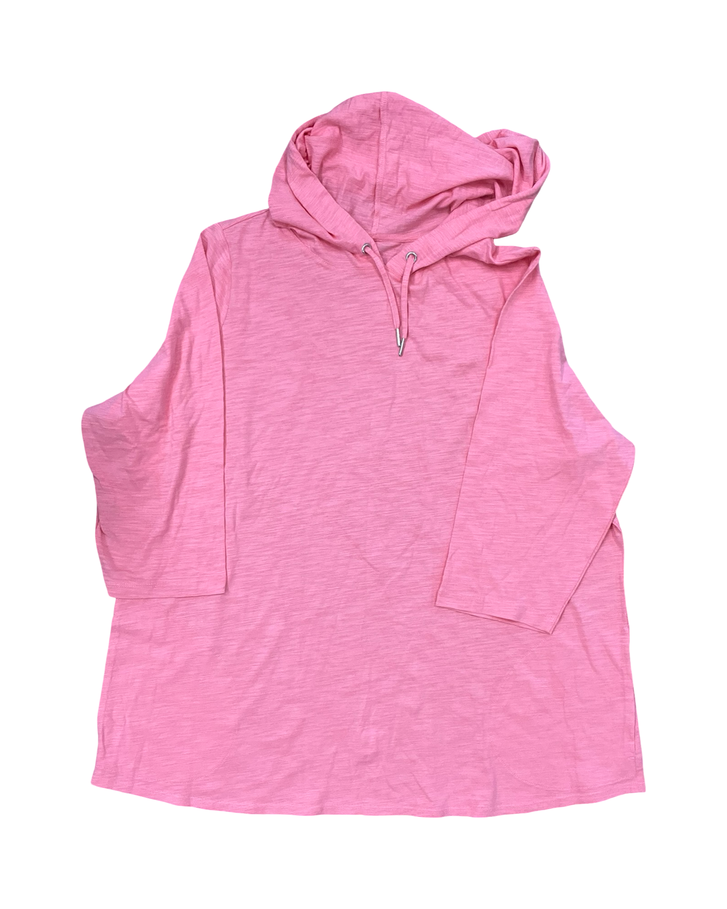 Jacket Other By Cj Banks In Pink, Size:2X