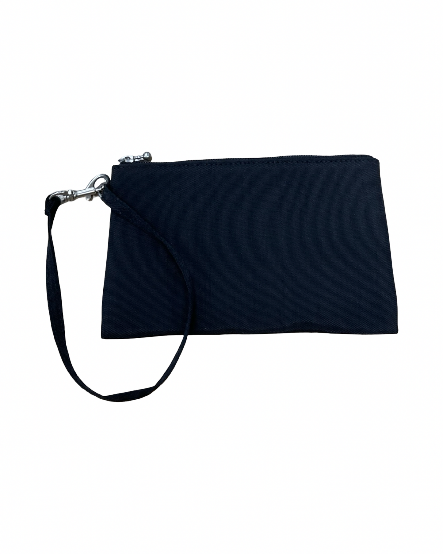 Wristlet By Clothes Mentor In Black, Size:Small
