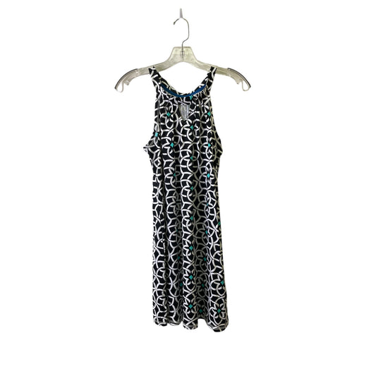 Swimwear Cover-Up By Surf Style In Black & White, Size:S