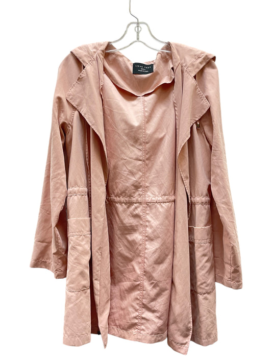 Jacket Other By Love Tree In Pink, Size:S