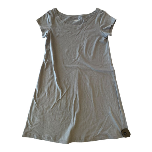 Dress Designer By Eileen Fisher In Blue, Size:Xs