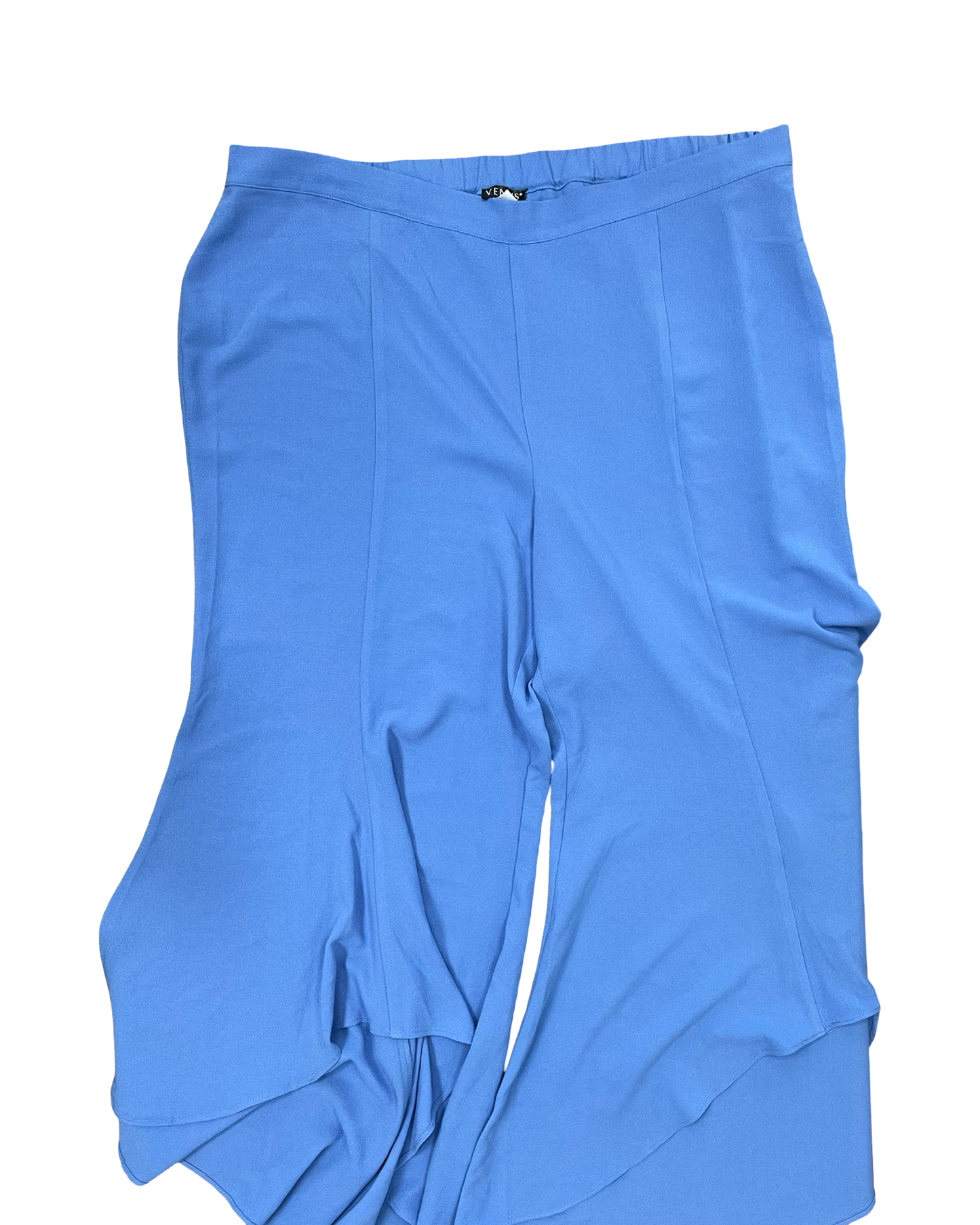 Pants Dress By Venus In Blue, Size:2X