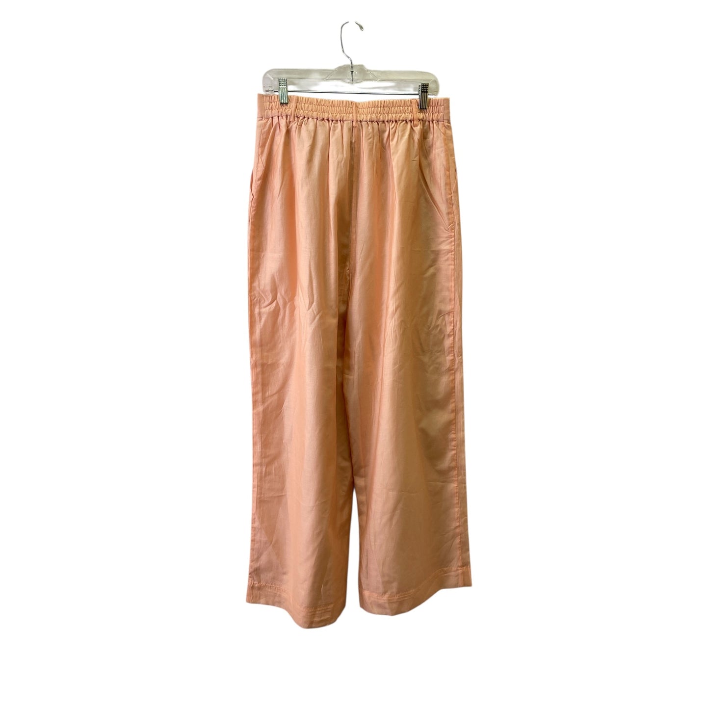 Pants Lounge By House Of Harlow In Pink, Size:12