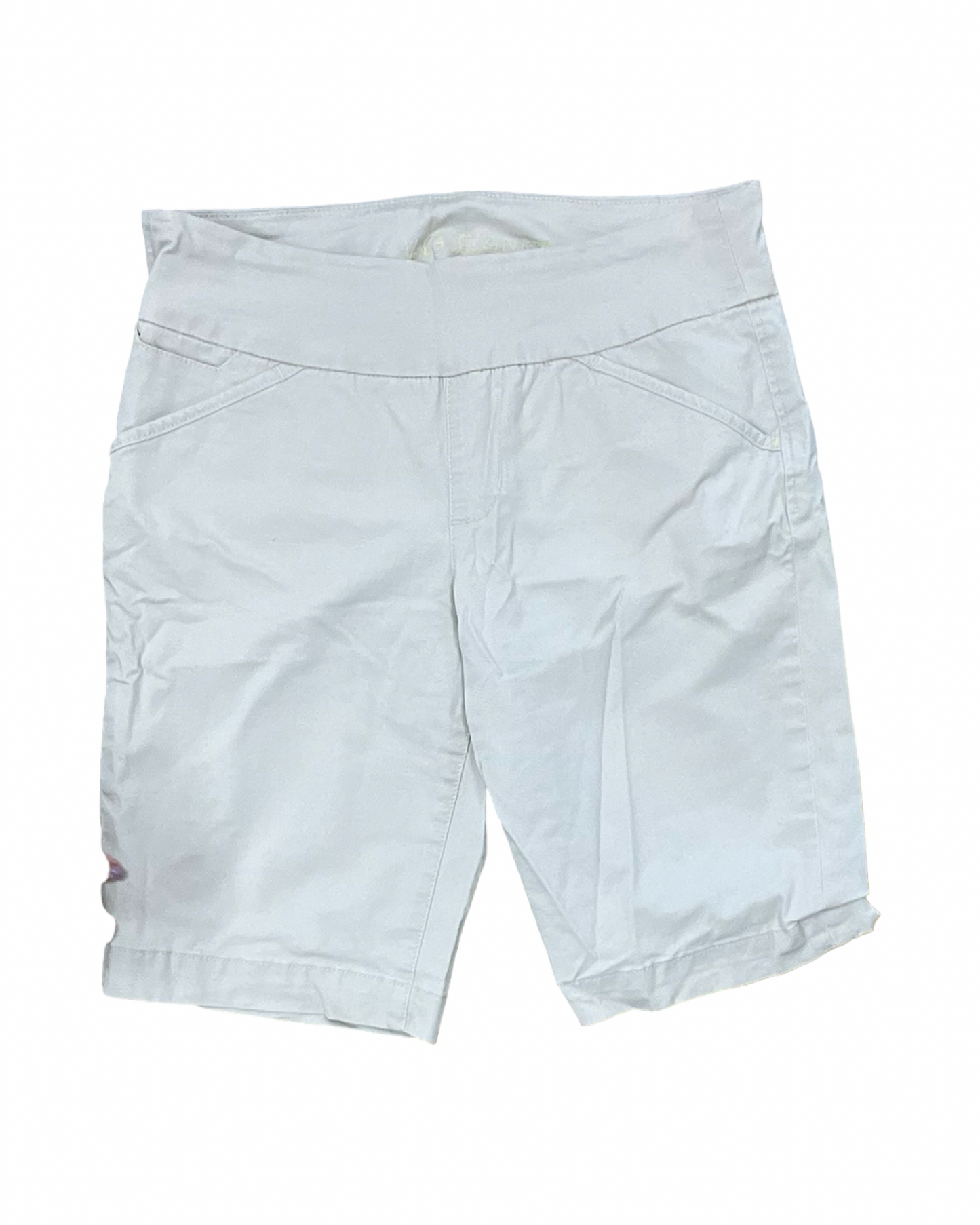 Shorts By Jag In Tan, Size:8