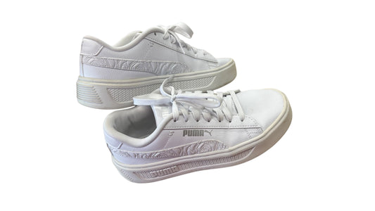 Shoes Athletic By Puma  Size: 7.5