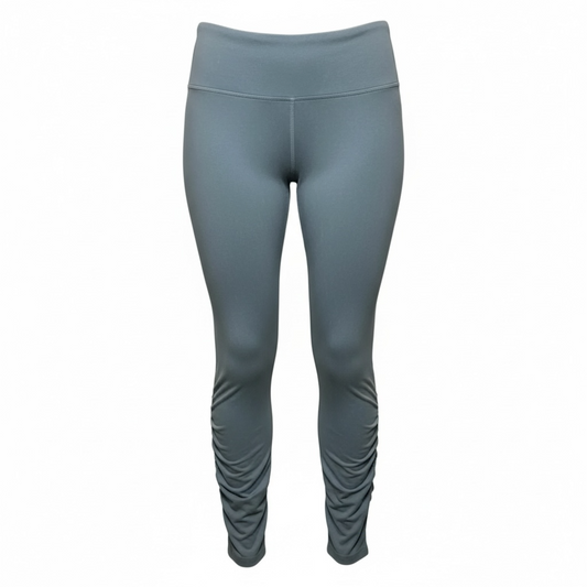 Inner Glow Tights By Lululemon In Blue, Size: 10