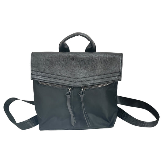 Backpack By Botkier In Black, Size:Small