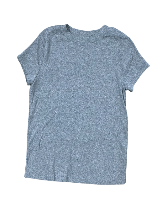 Top Ss By A New Day In Grey, Size:L