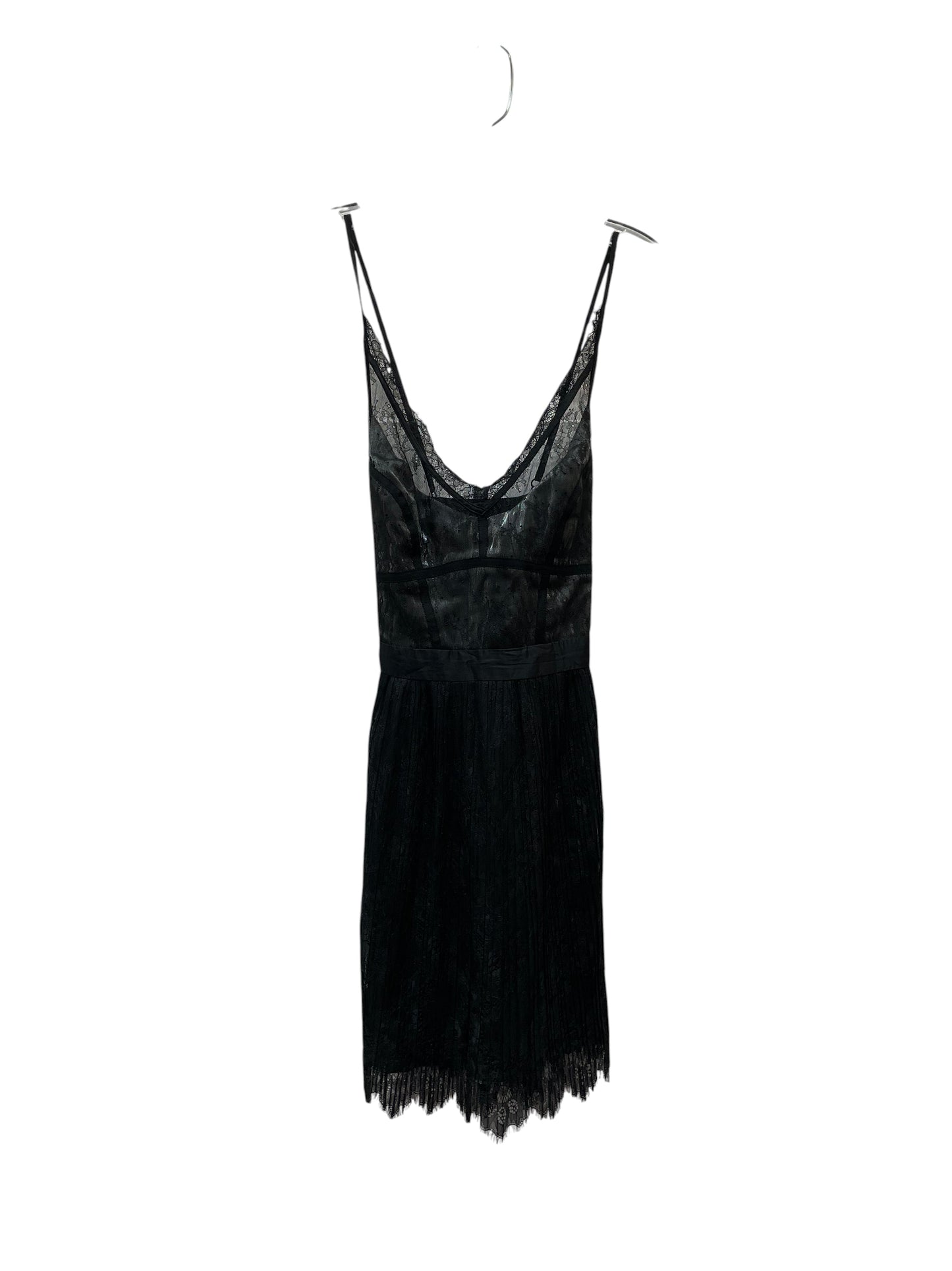 Dress Designer By All Saints In Black, Size:S