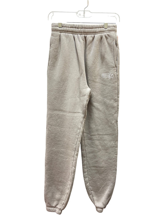 Pants Joggers By Peloton In Beige, Size:Xs