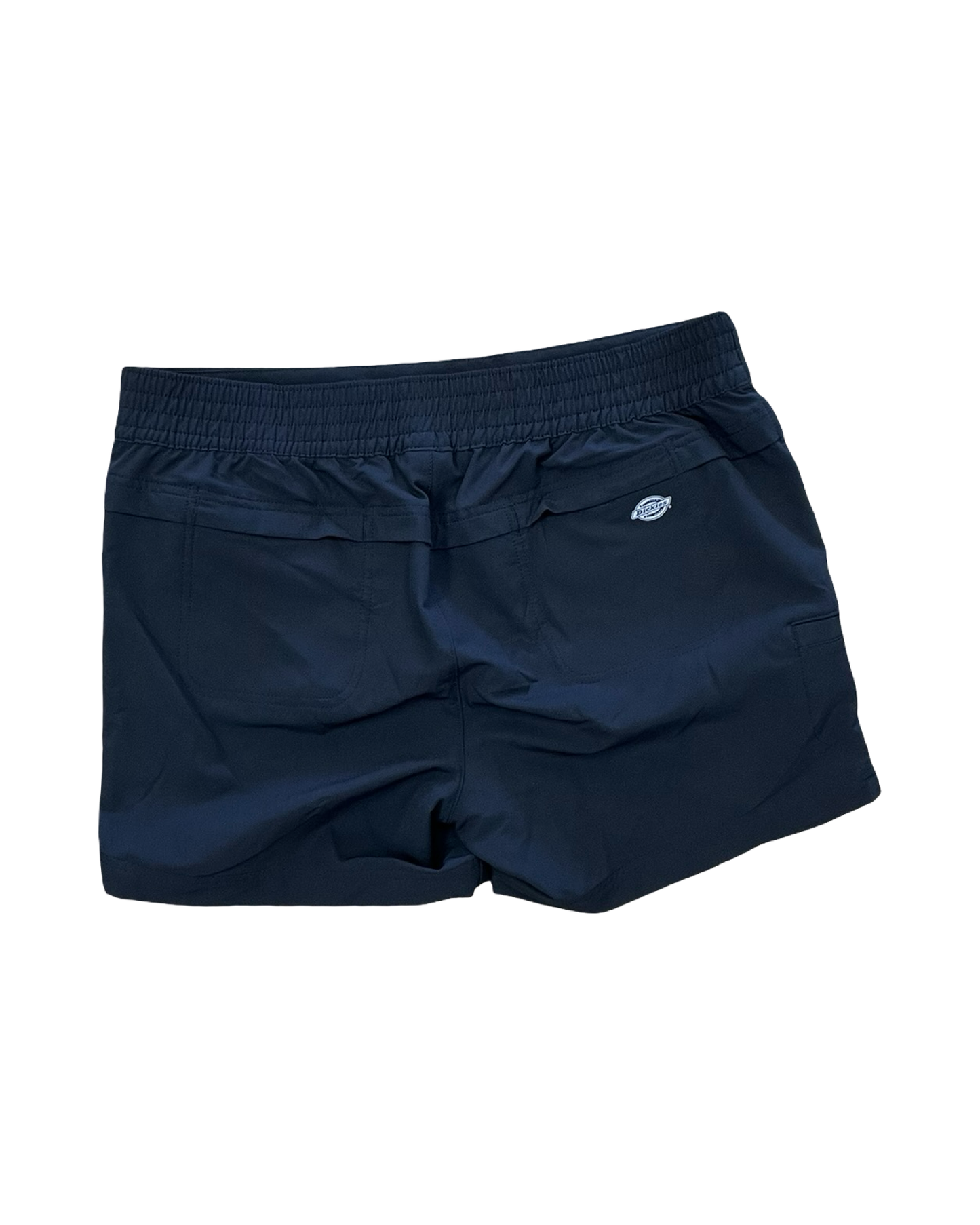 Shorts By Dickies In Black, Size:12