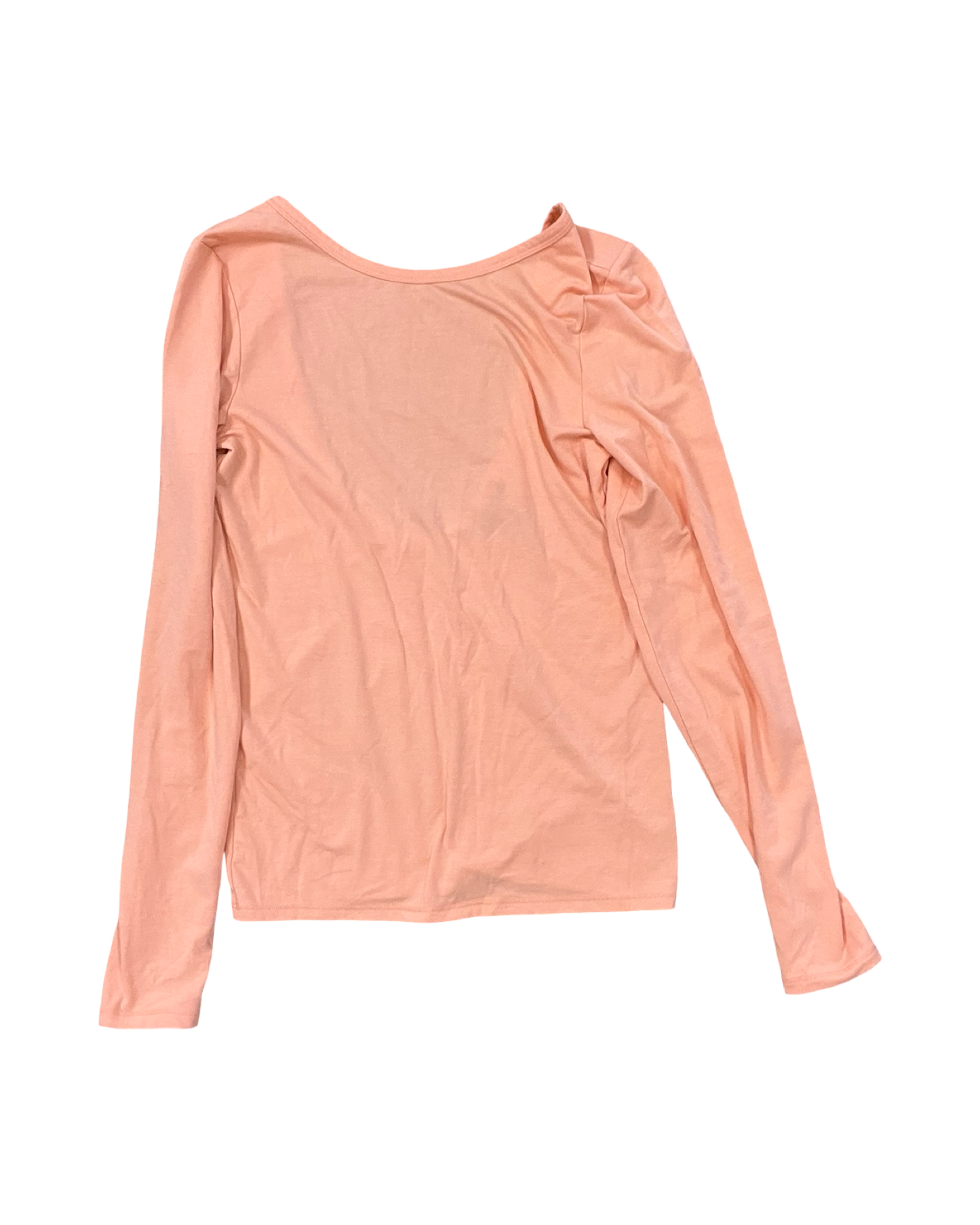 Top Ls By Victorias Secret In Orange, Size:S