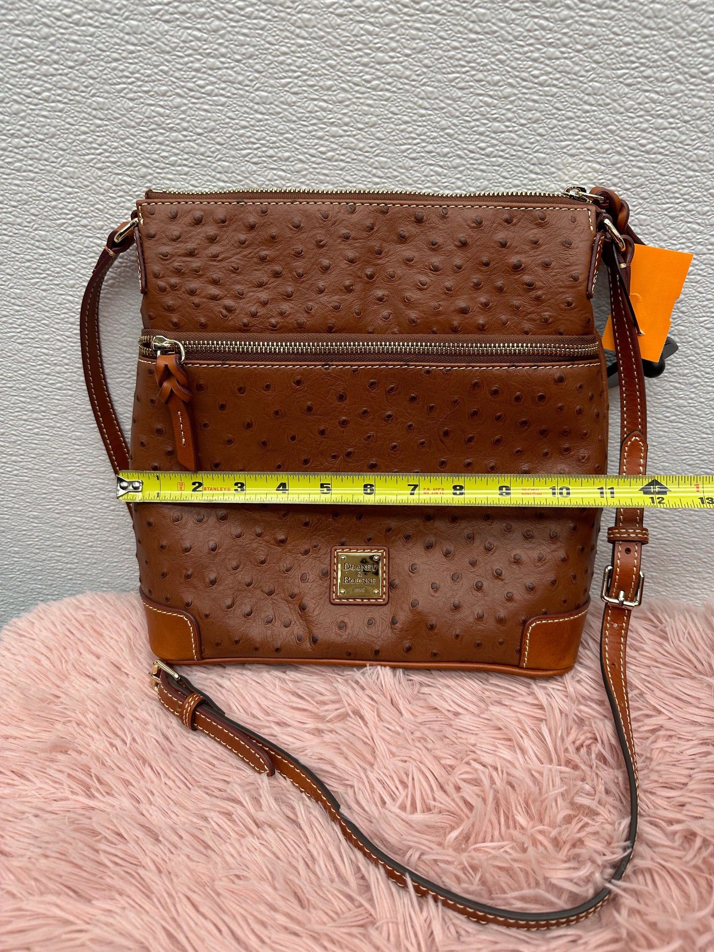 Crossbody Designer By Dooney And Bourke  Size: Medium