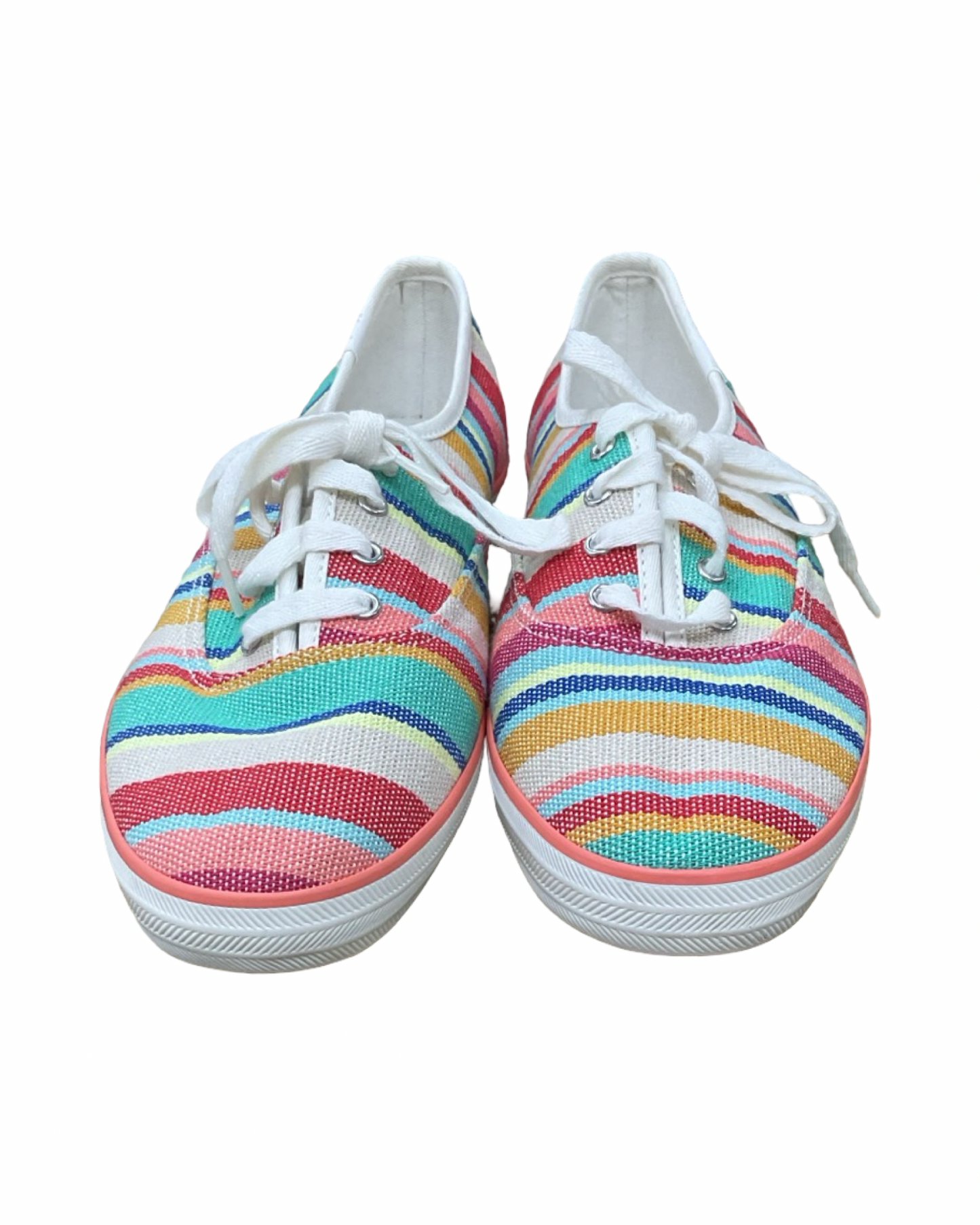 Shoes Sneakers By Keds In Multi, Size:7.5