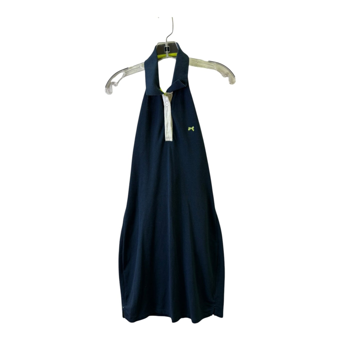 Athletic Dress By Tommy Hilfiger In Navy