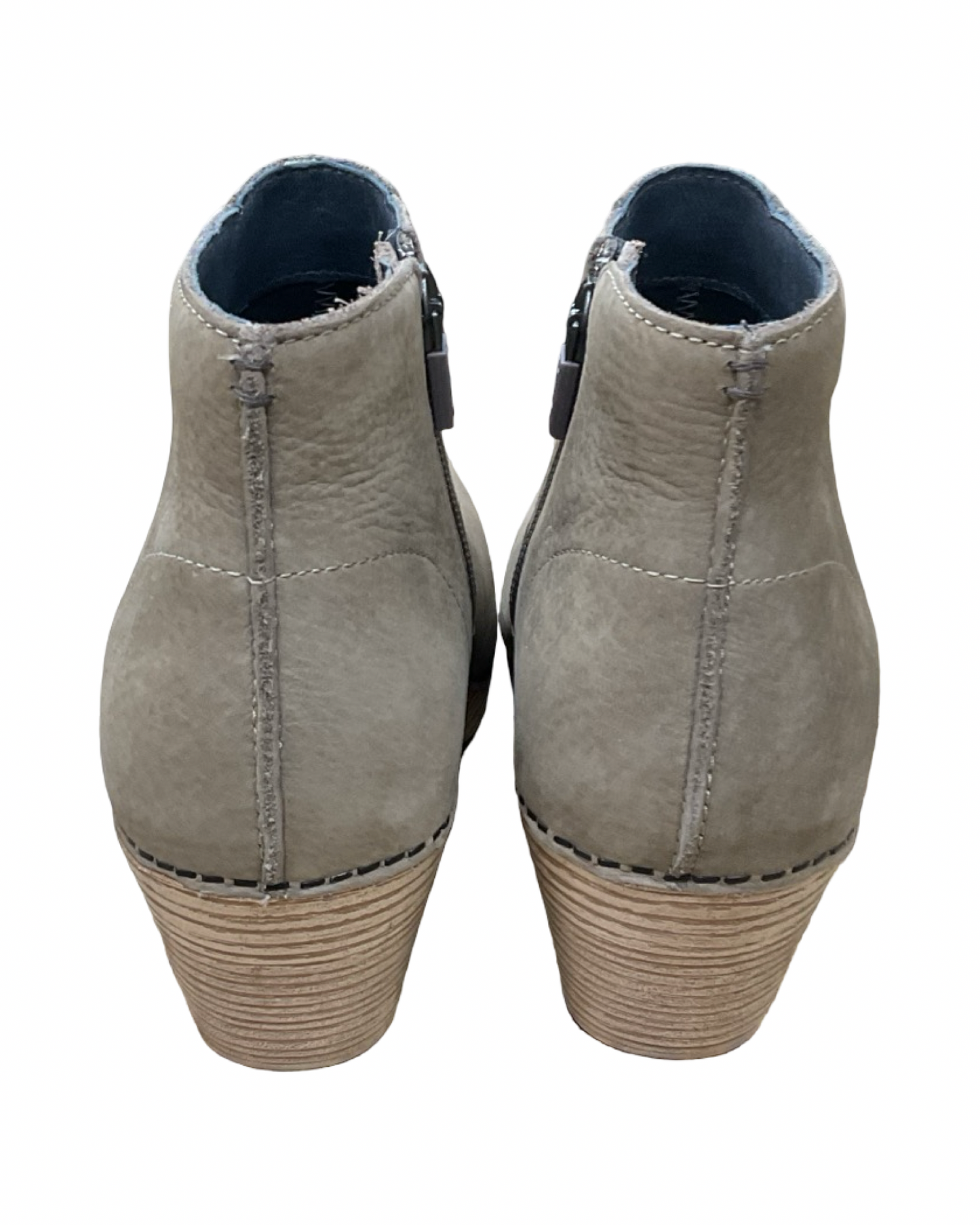 Shoes Heels Block By Dansko In Green, Size:6.5