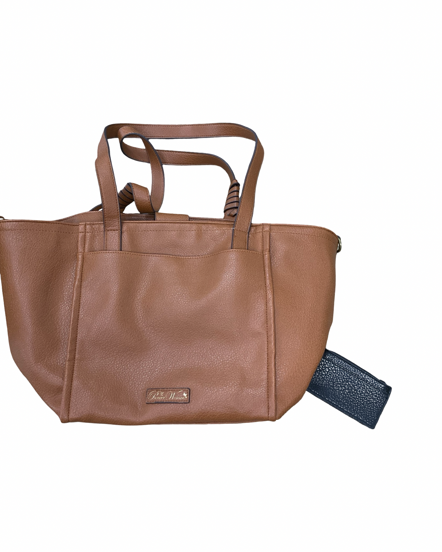 Tote By The Pioneer Woman In Brown, Size:Large