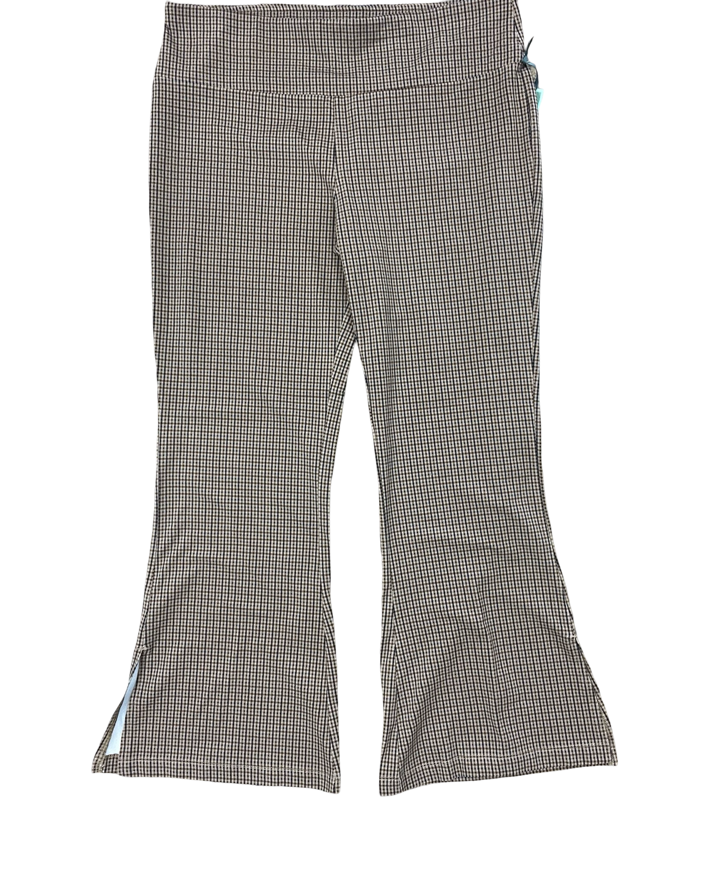 Pants Other By Terra & Sky In Brown, Size:1X