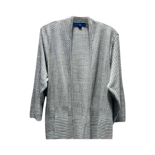 Cardigan By Apt 9  Size: XXL