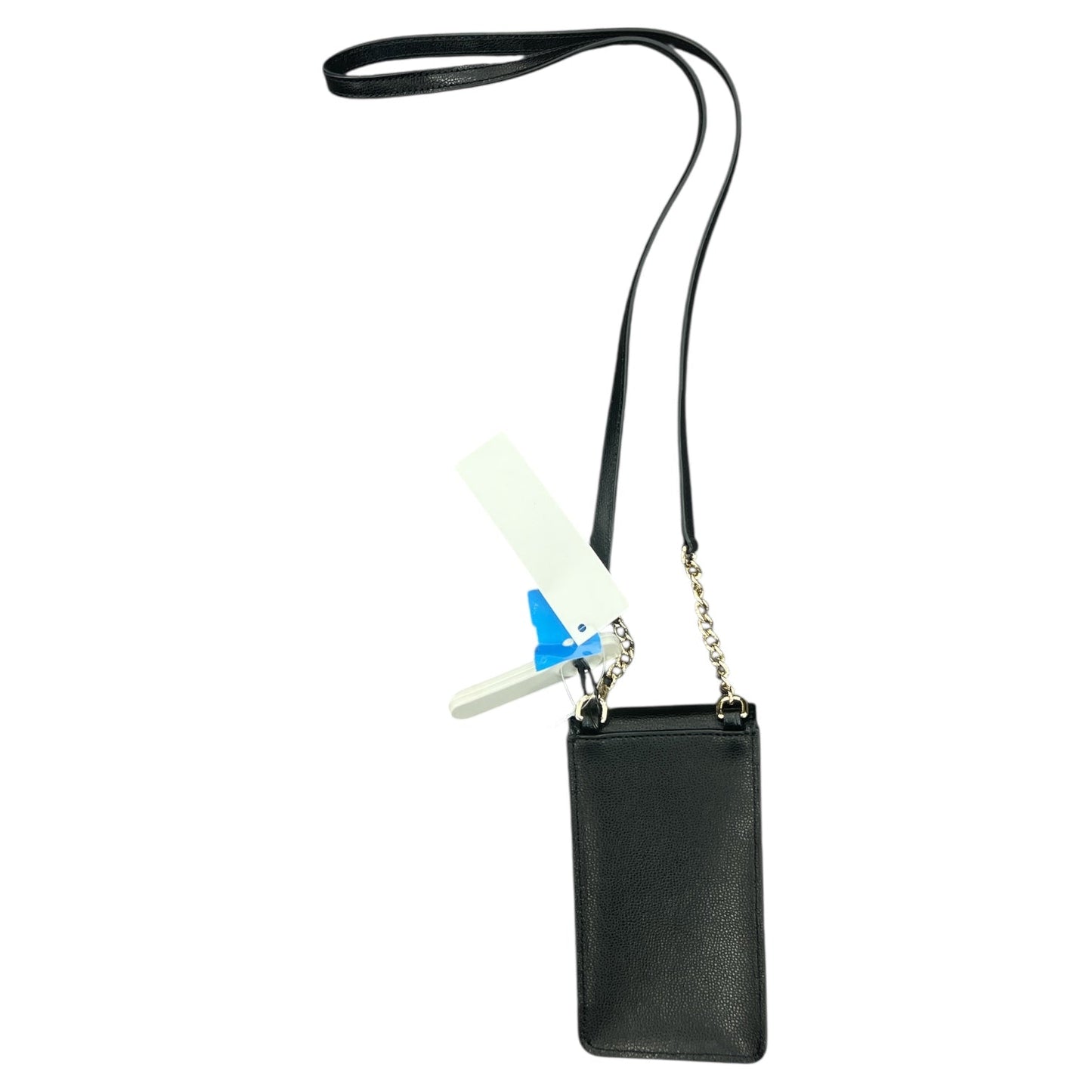 Crossbody Designer By Kate Spade In Black, Size:Small