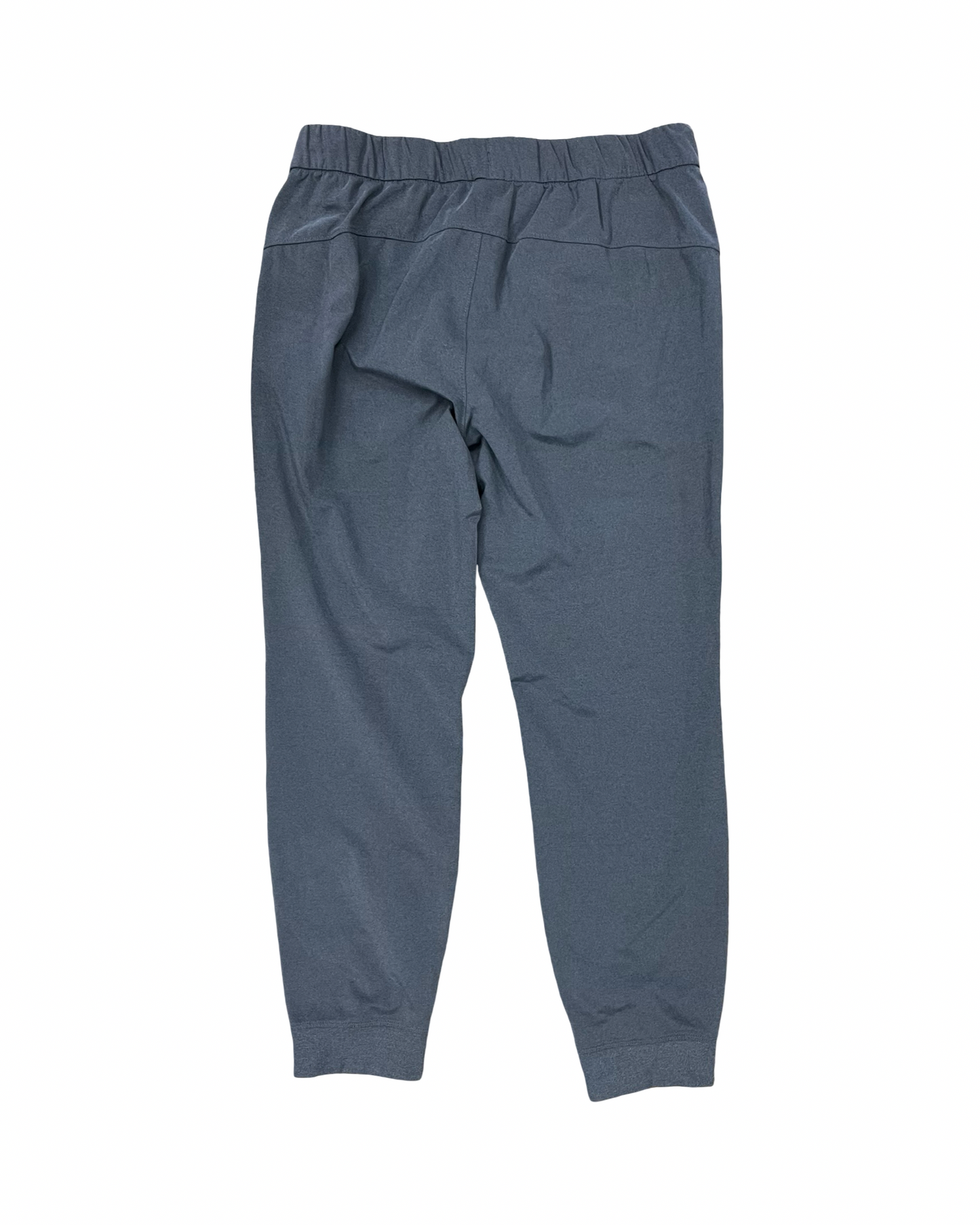 Athletic Pants By Members Mark In Grey, Size:M