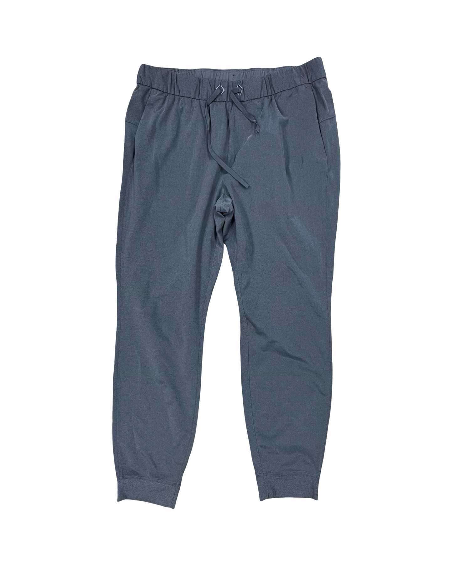 Athletic Pants By Members Mark In Grey, Size:M