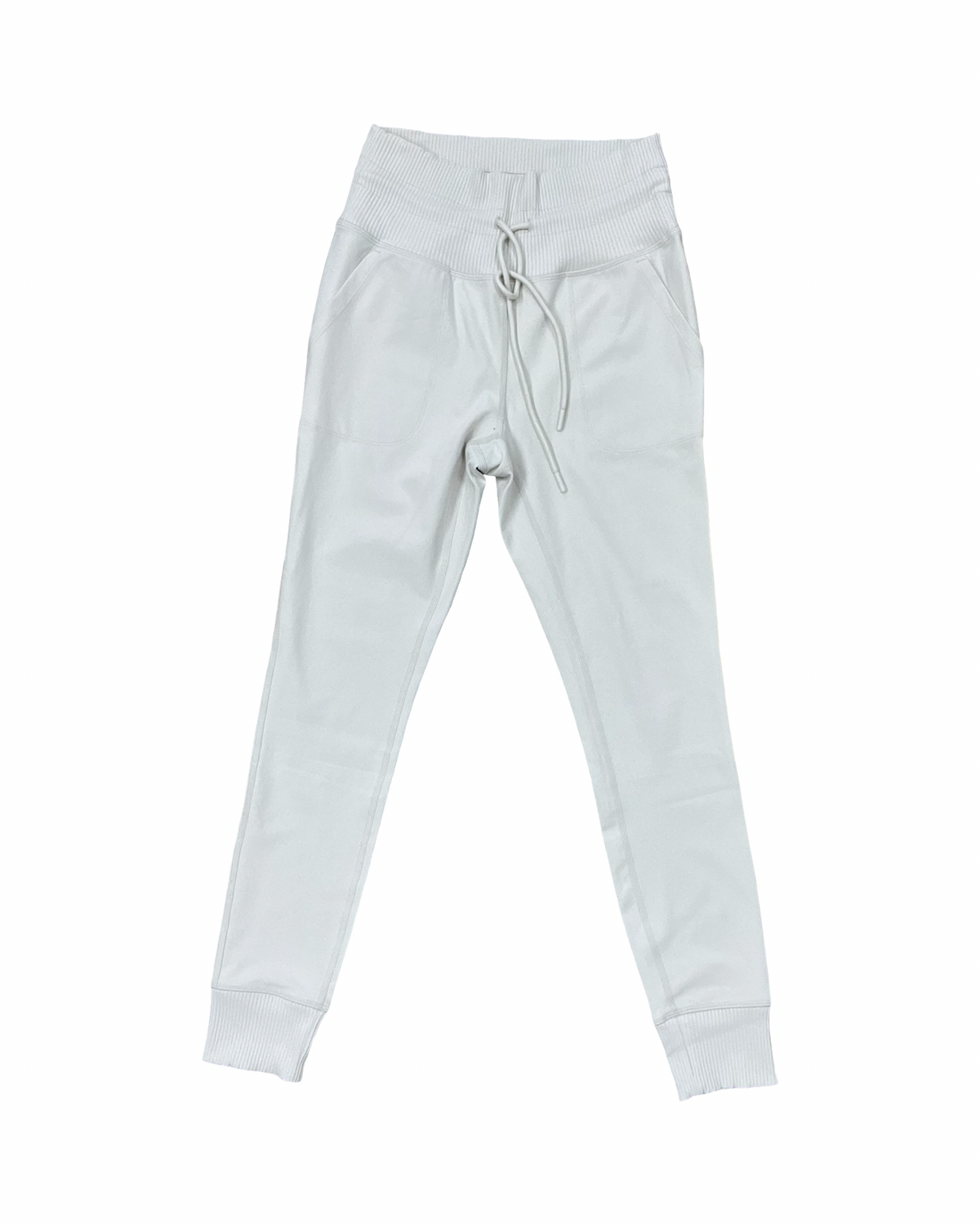 Athletic Pants By Avalanche In Tan, Size:M