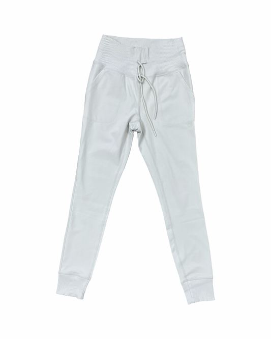 Athletic Pants By Avalanche In Tan, Size:M