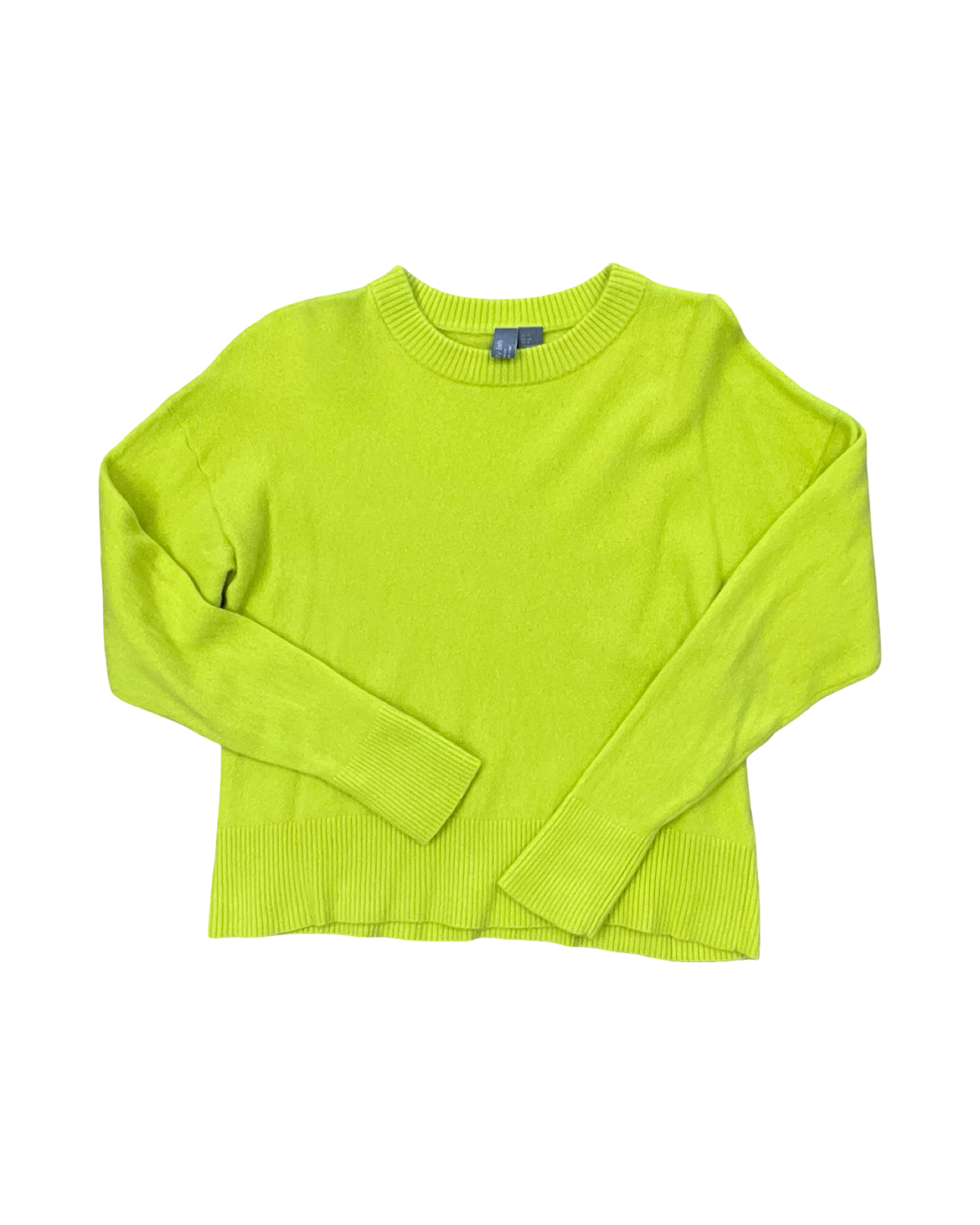 Sweater By Sweaty Betty In Green, Size:M