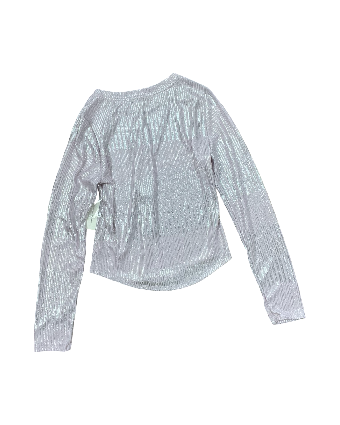Top Ls By Pilcro In Pink, Size:M